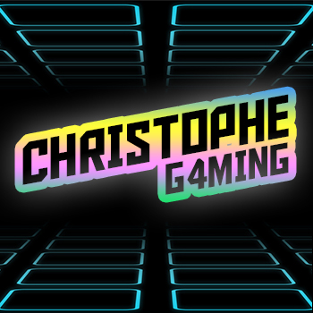 Twitch - Ma super chaine twitch pour le gaming